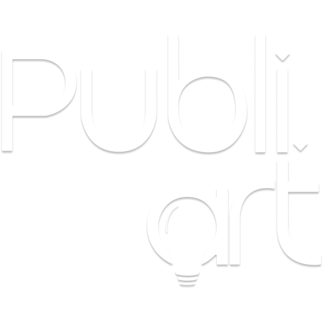 Publi.art — Agência de Social Media
